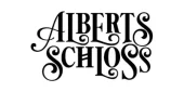 Albert's Schloss logo
